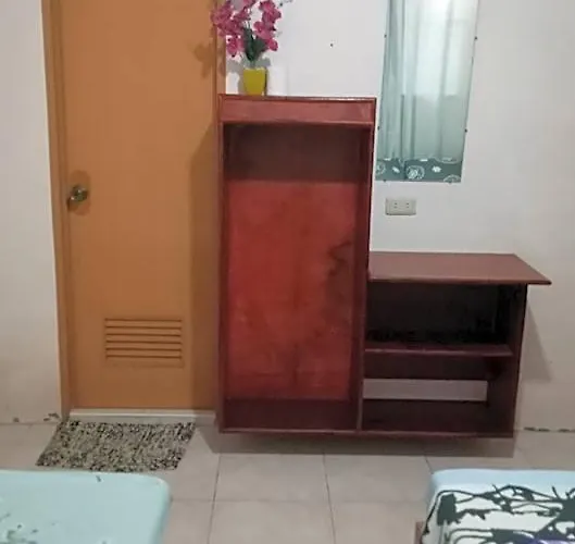 Hotel Aloha Oslob
