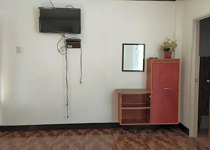 Hotel Aloha 2*