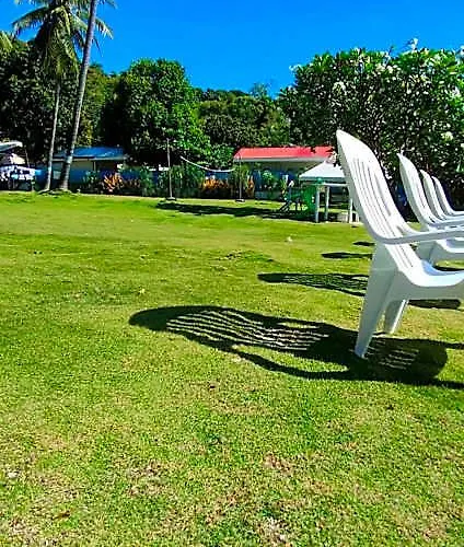 Aloha 2* Oslob