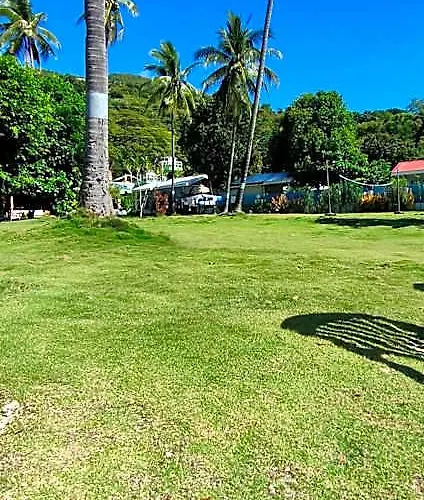 Hotel Aloha