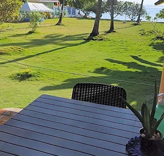 Aloha Oslob